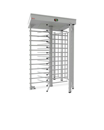 Praktika T-10. Турникет электромеханический полноростовый. OXGARD в Саранске