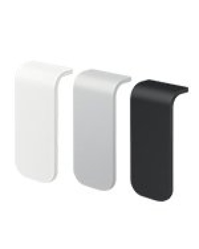 BXS-FC(WT) (BXS FACE COVER White). Рамка декоративная передняя для извещателей Optex серии BXR. Optex в Саранске