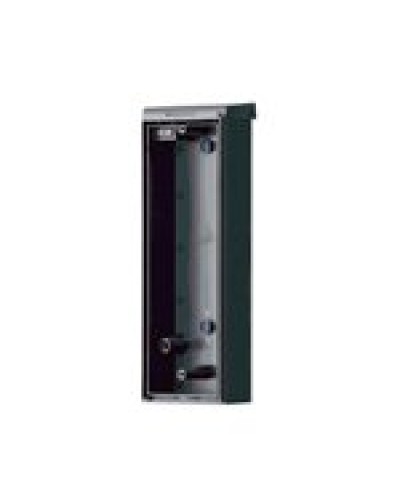 VXS BACK BOX ASSY (White). Коробка монтажная задняя для извещателей Optex серии VXS. Optex в Саранске