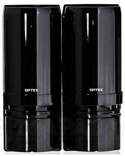 AX-100PLUS. Извещатель охранный оптико-электронный линейный. Optex в Саранске