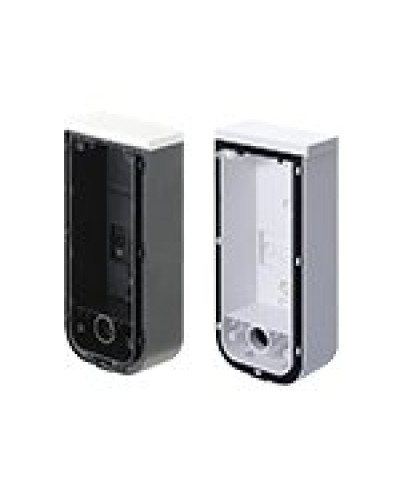 BXS BACK BOX(BK). Коробка монтажная задняя для извещателей Optex серии BXR. Optex в Саранске