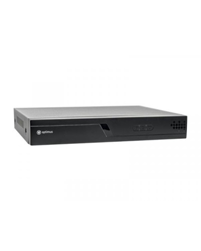 NVR-5362. Видеорегистратор IP 36-канальный. Optimus в Саранске