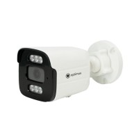 IP-E012.1(2.8)MPL. Видеокамера IP цилиндрическая. Optimus