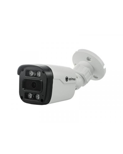 IP-E012.1(2.8)MPE_V.2. Видеокамера IP цилиндрическая. Optimus в Саранске