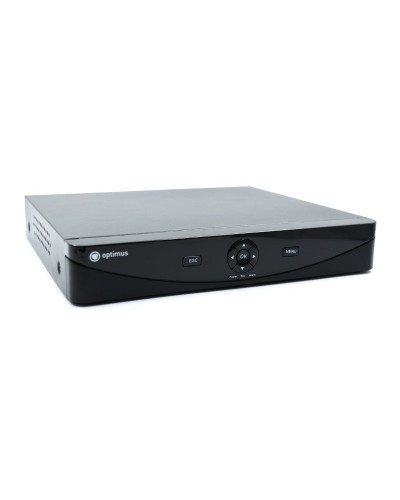 AHDR-4008_V.1. Видеорегистратор мультиформатный 8-канальный. Optimus в Саранске