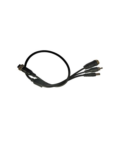 AVIA-AVIA+DC+RCA 0.5. Корд межблочный AVIA-(BNC+Audio+DC питание). Optimus в Саранске