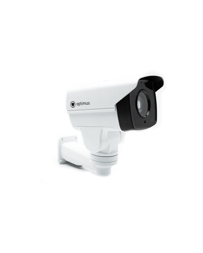 IP-P082.1(10x)P_v.1. Видеокамера IP поворотная. Optimus в Саранске