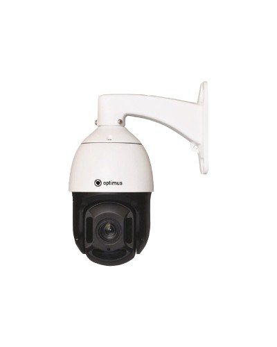 IP-S092.1(20x)P. Видеокамера IP поворотная. Optimus в Саранске