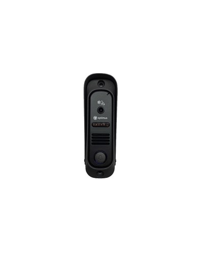 Leader 2.0 DS-700R (черный). Вызывная панель цветная. Optimus в Саранске