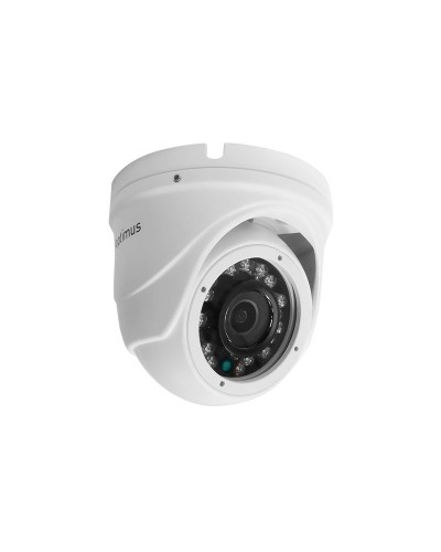AHD-H045.0(2.8)_V.2. Видеокамера мультиформатная купольная. Optimus в Саранске