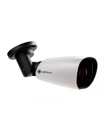 IP-S012.1(5-50)P_V.1. Видеокамера IP цилиндрическая. Optimus в Саранске