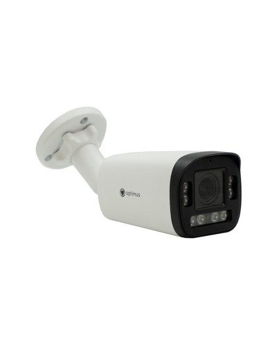 IP-S012.1(5-50)P_V.2. Видеокамера IP цилиндрическая. Optimus в Саранске