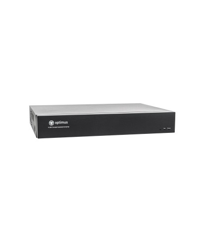 AHDR-3008EA_V.1. Видеорегистратор мультиформатный 8-канальный. Optimus в Саранске