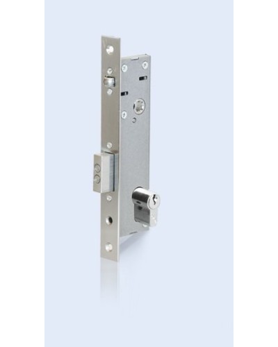 PERCo-LBP85.1. Замок электромеханический. PERCo в Саранске