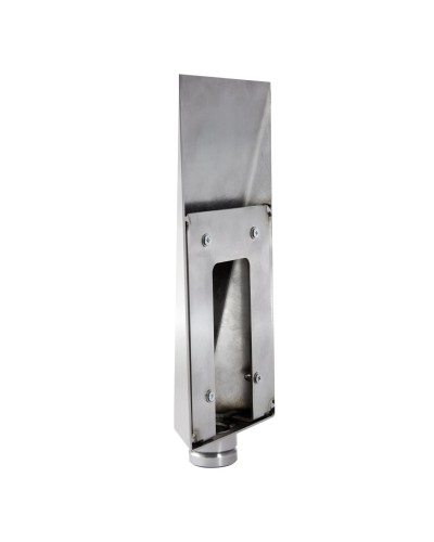 PERCo-BS9. Кронштейн. PERCo в Саранске