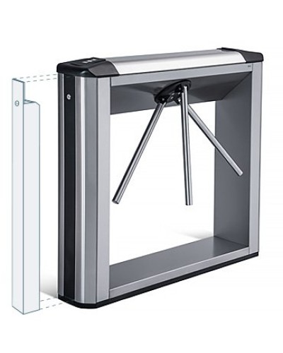 PERCo-KTC01.9A. Электронная проходная. PERCo в Саранске