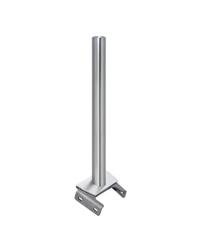 PERCo-C11P.2L. Стойка для установки кронштейнов. PERCo в Саранске