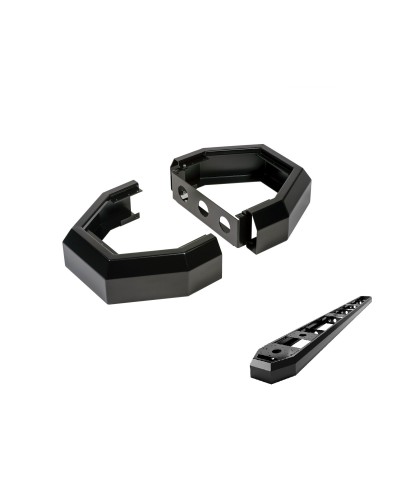 PERCo-PI-01.100. Сегмент торцевой. PERCo в Саранске