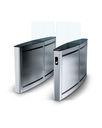 PERCo-ST-02.600. Турникет электромеханический полуростовой. PERCo в Саранске