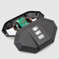 PERCo-MK-KT02.9. Монтажный комплект. PERCo