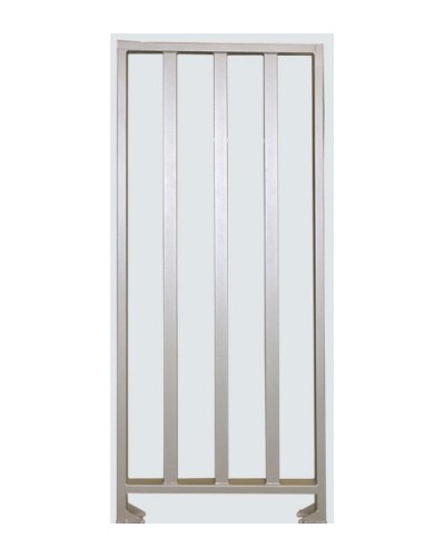 PERCo-MB-15R. Полноростовое ограждение. PERCo в Саранске