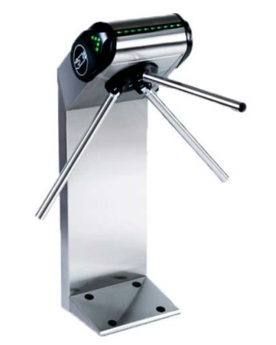 PERCo-KT08.3A. Электронная проходная. PERCo в Саранске
