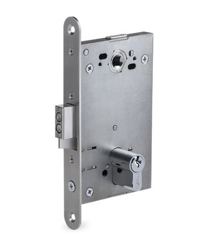 PERCo-LB85.4. Замок электромеханический. PERCo в Саранске