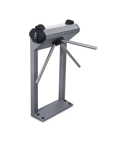 PERCo-KT02.9Q. Электронная проходная. PERCo в Саранске