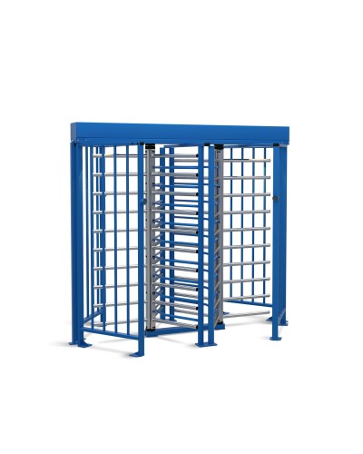 PERCo-RTD-20.2S. Турникет электромеханический сдвоенный полноростовый. PERCo в Саранске
