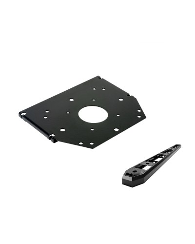 PERCo-PI-01.400. Пластина торцевая. PERCo в Саранске