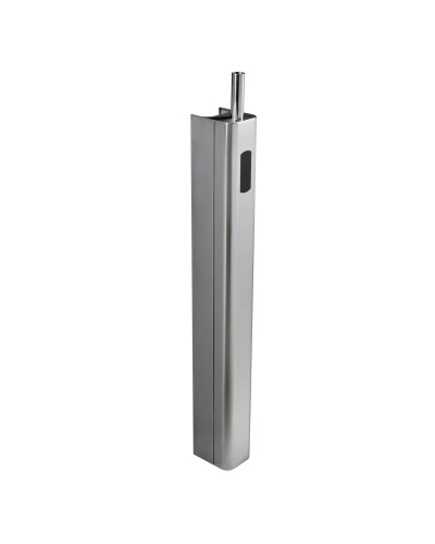 PERCo-FP-01P.1. Передняя панель для установки терминалов. PERCo в Саранске