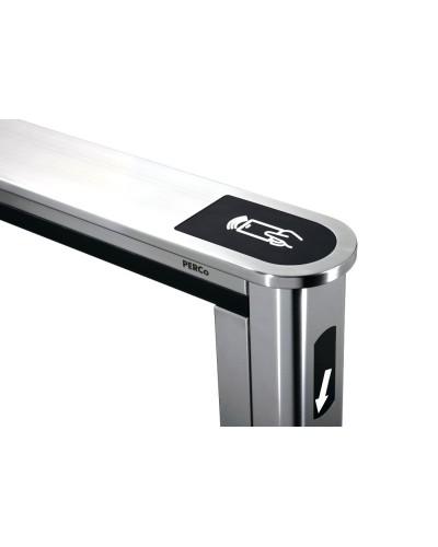 PERCo-SDC-01S. Крышка турникета. PERCo в Саранске