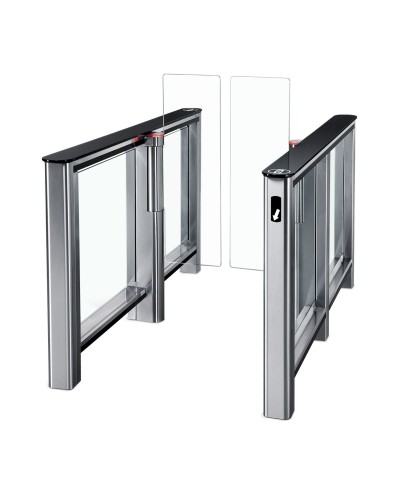 PERCo-ST-01. Турникет электромеханический полуростовой. PERCo в Саранске