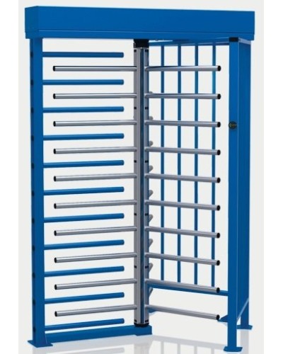 PERCo-RTD-16.2S. Турникет электромеханический полноростовый. PERCo в Саранске