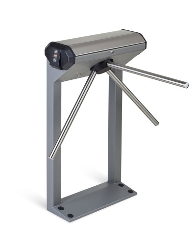 PERCo-KT02.9 с активированным ПО PERCo-SS01. Электронная проходная. PERCo в Саранске