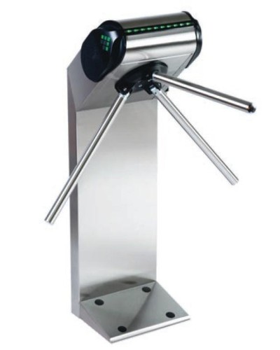 PERCo-TTR-08A. Турникет-трипод электромеханический. PERCo в Саранске