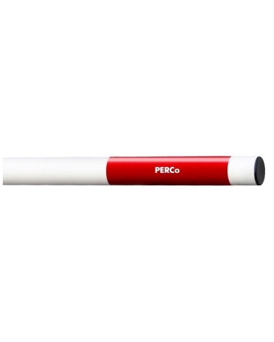 PERCo-GBR4.3. Стрела автоматического шлагбаума. PERCo в Саранске