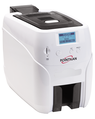 N25-0001-00-S. Принтер двухсторонний. POINTMAN в Саранске