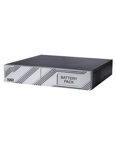 BAT SRT-48V FOR SRT-1500A. Дополнительный блок батарей. POWERCOM в Саранске