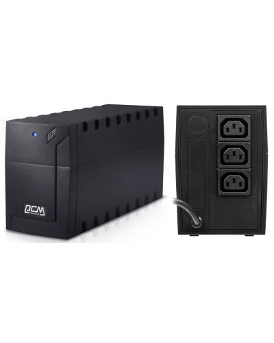 RPT-800A. Источник бесперебойного питания. POWERCOM в Саранске