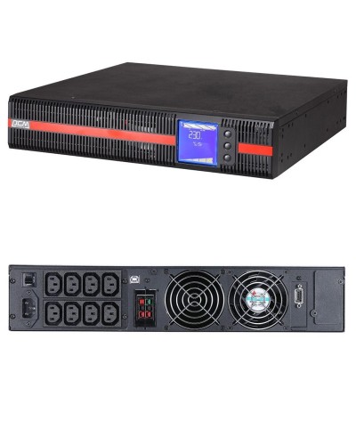 MRT-2000-L. Источник бесперебойного питания. POWERCOM в Саранске