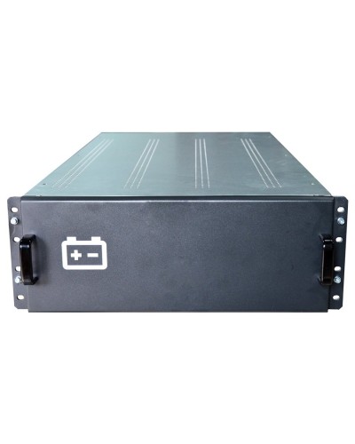 BAT VGD-II-C3 (1119235). Дополнительный блок батарей. POWERCOM в Саранске