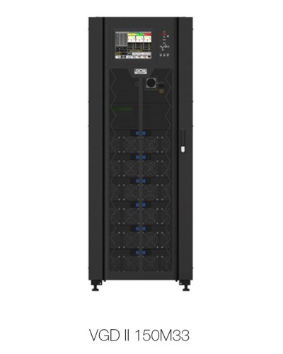 VGD-II-180M33 (1183203). Источник бесперебойного питания. POWERCOM в Саранске