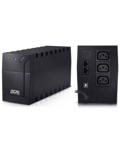 RPT-600AP. Источник бесперебойного питания. POWERCOM в Саранске