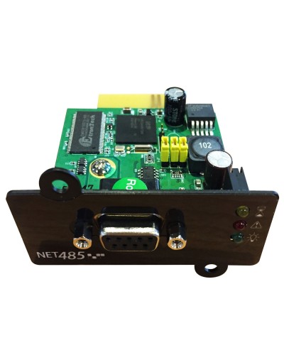 MODBUS NET485 MINI (1171601). Сетевая карта MODBUS NET485 Mini Internal. POWERCOM в Саранске