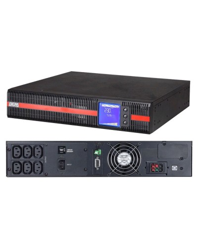 MRT-1500SE. Источник бесперебойного питания. POWERCOM в Саранске