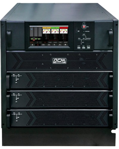 VGD-II-PM10R (1794328). Источник бесперебойного питания. POWERCOM в Саранске