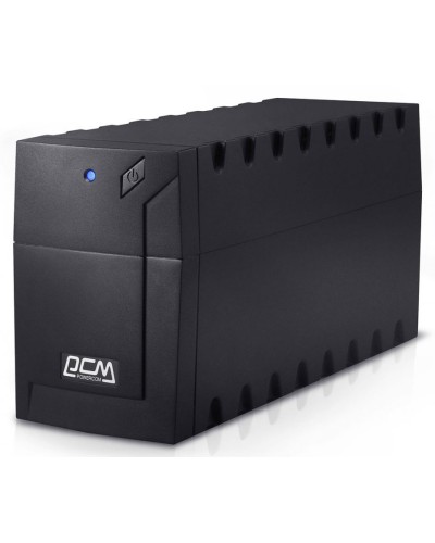 RPT-800AP. Источник бесперебойного питания. POWERCOM в Саранске