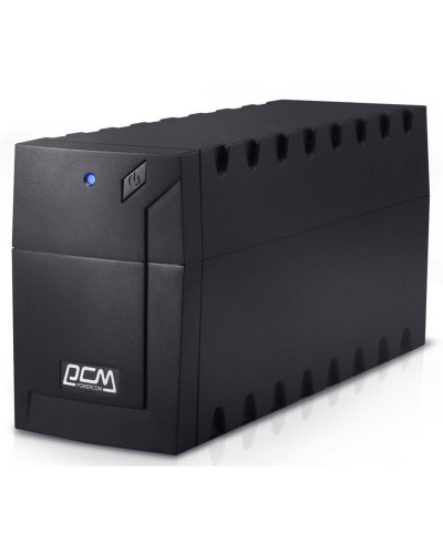 RPT-1000AP EURO. Источник бесперебойного питания. POWERCOM в Саранске