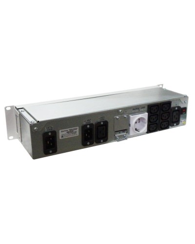 EBR-63AS (1593230). Байпас. POWERCOM в Саранске